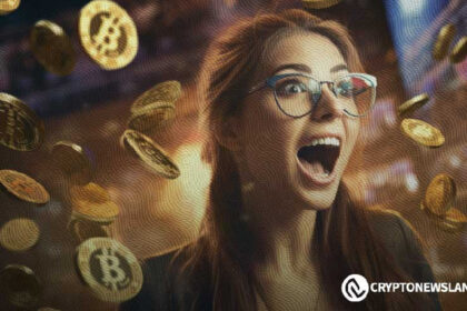 Bitcoin reaches $83.7k amid extreme fear - is a 102% surge coming?