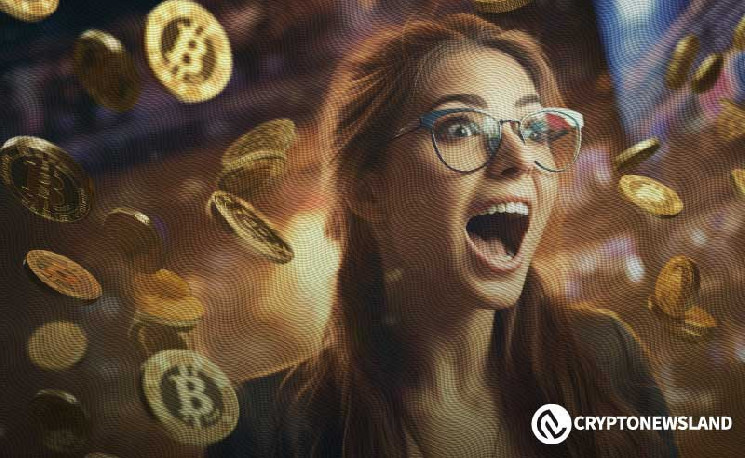 Bitcoin reaches $83.7k amid extreme fear - is a 102% surge coming?
