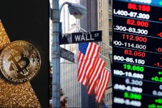 Bitcoin regains $85,000 in stocks and cryptos unexpectedly rising