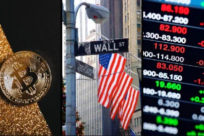Bitcoin regains $85,000 in stocks and cryptos unexpectedly rising