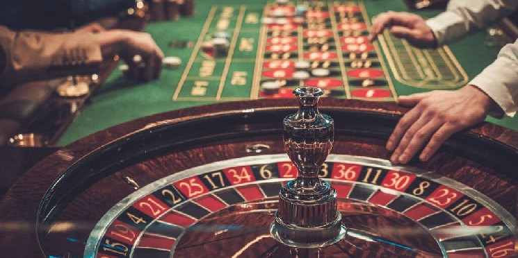 Yett raises $7.75 million to build "Crypto's Casino"