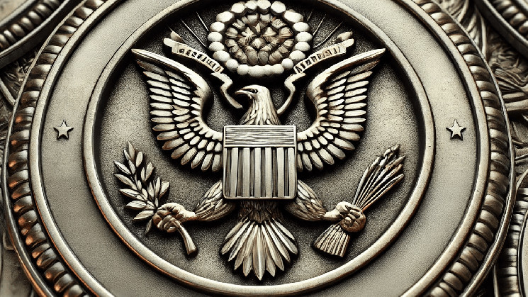 97.34 BTC has moved from US government holdings