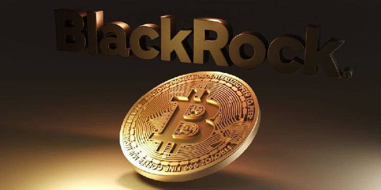 BlackRock Digital Assets Head criticizes the Bitcoin story as a risk-on asset