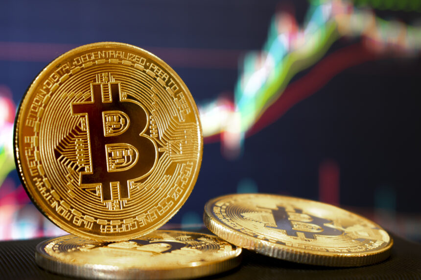 Bitcoin price