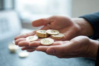 Big companies are running to buy Bitcoin fall