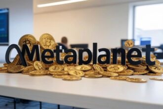 Trump as an advisor, Metaprenet is in the top 10 companies with more bitcoin