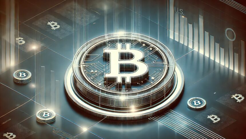 US cryptocurrency