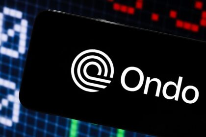 ONDO Shoot after confirming his presence at the Cryptocurrency Summit