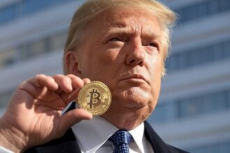 "Trump Effect" will allow Bitcoin to have high volatility on Thursday