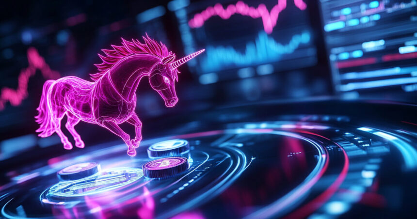 UNISWAP founders criticize Ethereum Foundation's new advisory group amid community concerns