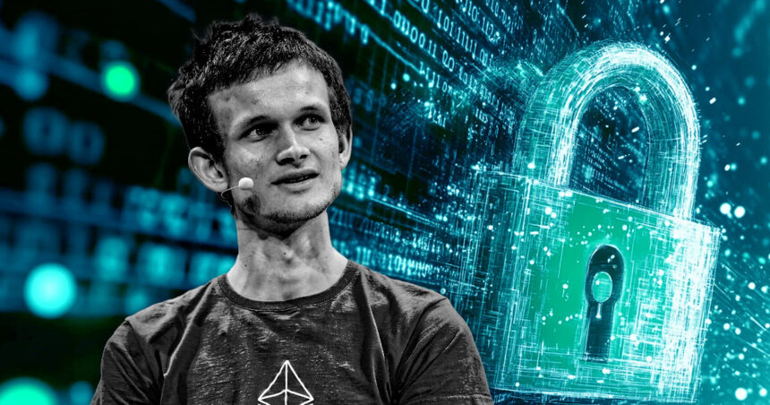Ethereum's Vitalik Buterin seeks security focus on your wallet to prevent irreversible cryptographic loss