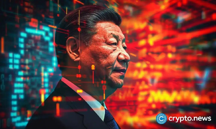 Stocks trim profits to show that China is ready for trade talks