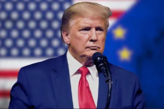 The EU shows a possible response to Trump's tariffs