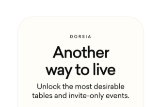 Dorsia partners with MoonPay to launch Crypto Payments for Dining, Culture and Nightlife