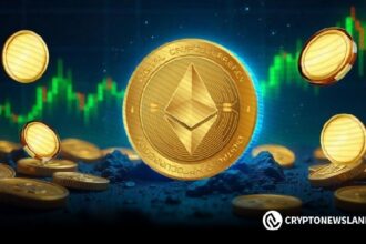 Ethereum's $4,811 trending target set, analysts expect a massive breakout with a high 8,557.68 target