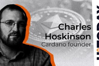 The founder of Cardano predicts that Ethereum will not survive