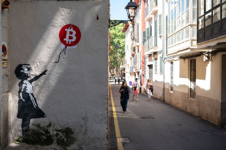 This Bitcoin hedge fund brings finance companies globally: Blockspace