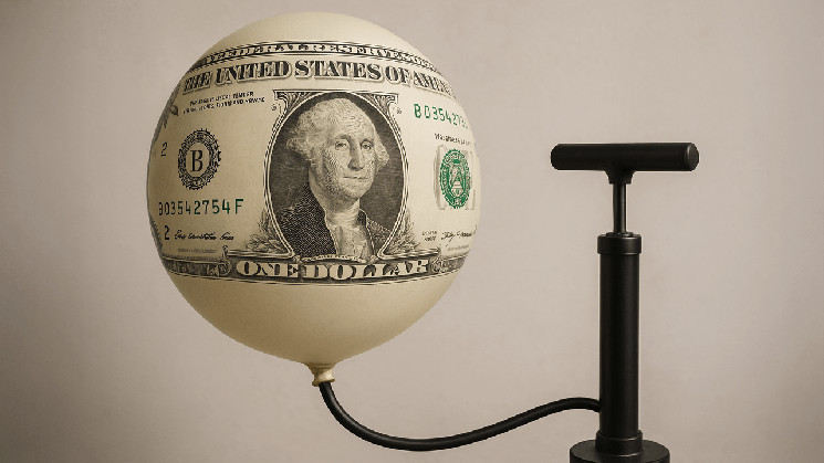 Floods on $10.1 billion stubcoin in March - sector is seeing major capital inflows