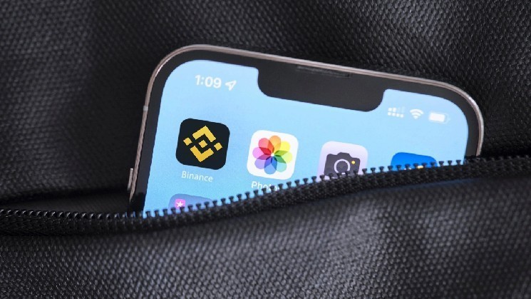 Binance is trying to loosen US surveillance and develop a relationship with the Trump family's crypto venture
