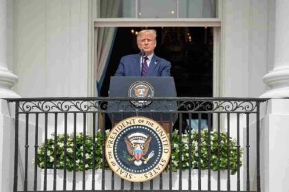 Since Trump returns to the White House, the crypto market will wipe out more than $700 billion