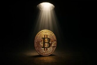 Coinshares analysts said, "There are similar signs in Bitcoin's COVID period!", giving good and bad news!