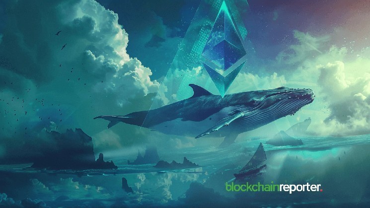 Ethereum whales throw away millions as their networks get weaker - are massive price crashes coming?