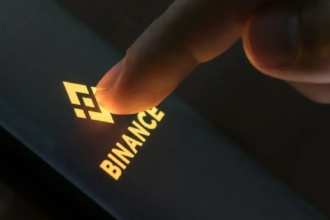 just! Morning list from Binance! Two new Altcoins listed!