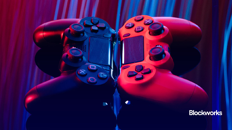 Why Web3 Games Are Not Seeing Increased VC Activity