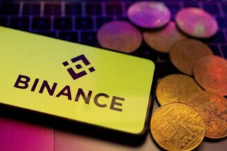 Bitcoin Exchange Binance announces the results of the second list voting event! I decided to list three new altcoins!