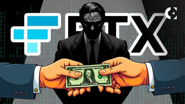 Another FTX victim? Taiwan's Steaker platform executives face charges