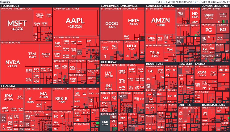 Ilya Volkov's future vision for YouHodler CEO