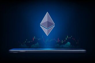 Ethereum Dominates Dapp Revenue in Q1 2025 Raking in Over $1 Billion