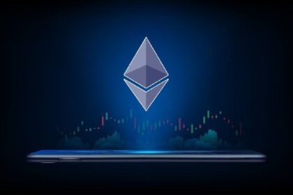 Ethereum Dominates Dapp Revenue in Q1 2025 Raking in Over $1 Billion