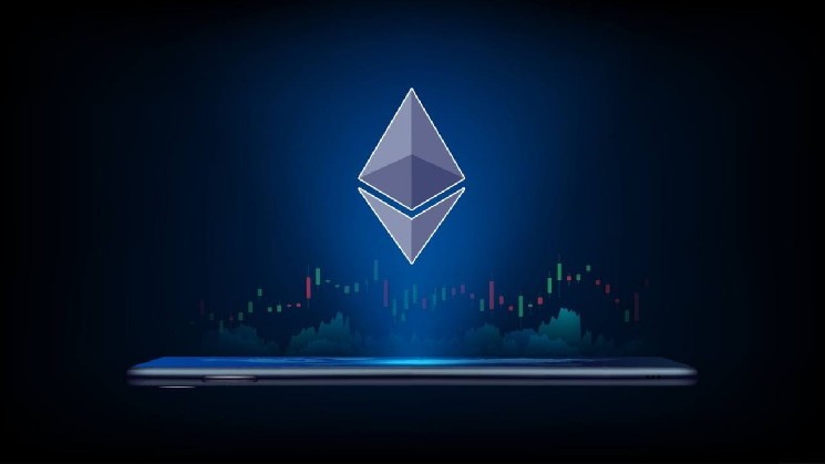 Ethereum Dominates Dapp Revenue in Q1 2025 Raking in Over $1 Billion