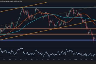 Ethereum won't drop to $1100