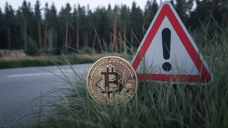 Legendary analysts warn about Bitcoin (BTC) prices! "The expected signal hasn't arrived yet!"