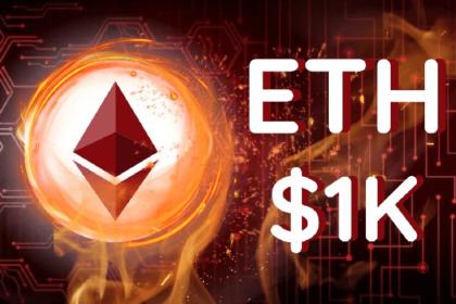 How low will Ethereum prices be in April? Crash Fears Grip Crypto Investors