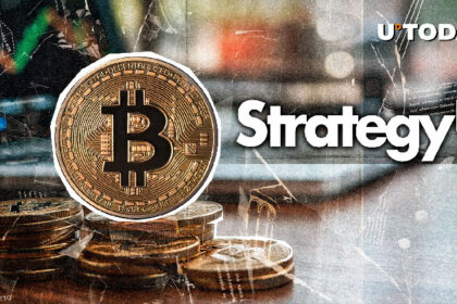 The strategy will buy $2 billion worth of Bitcoin