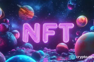 NFT sales drop 4.7% to $94.7m, Courtyard dethrones CryptoPunks