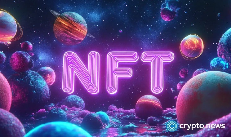 NFT sales drop 4.7% to $94.7m, Courtyard dethrones CryptoPunks