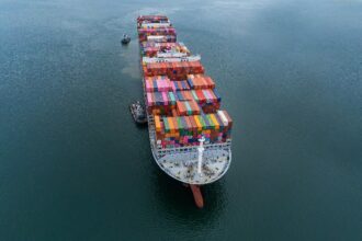 How some Bitcoin mining companies try to game US customs management