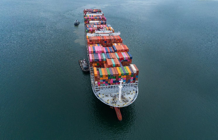How some Bitcoin mining companies try to game US customs management