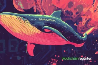 The Whale doubles Solana with a $3.72 million purchase, showing strong bullish sentiment
