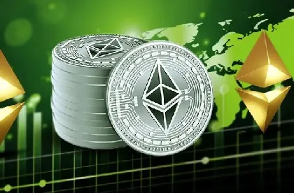 Ethereum price eye breakout of $2,000 amid whale accumulation