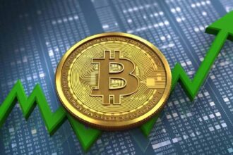 What percentage of Bitcoin (BTC) addresses are damaged, what percentage of profit is it? Unprecedented ratio
