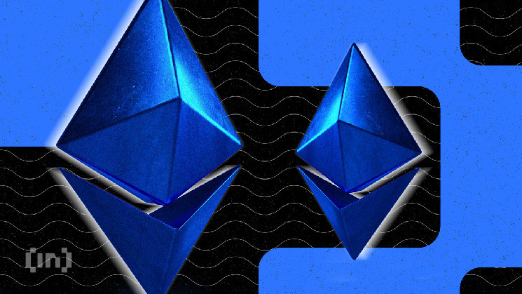 What do you expect from Ethereum (ETH) in April?