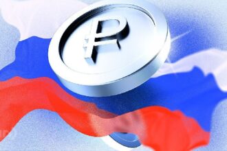 Russian central bank and the Ministry of Finance have begun crypto exchanges
