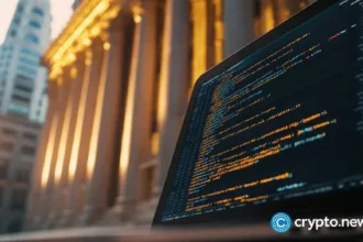 NodeOps partners major crypto venture firms as validator