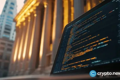 NodeOps partners major crypto venture firms as validator