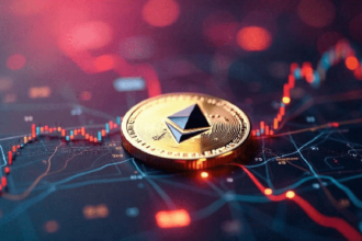 Does the ETH price crash to $1,000? Support level revealed